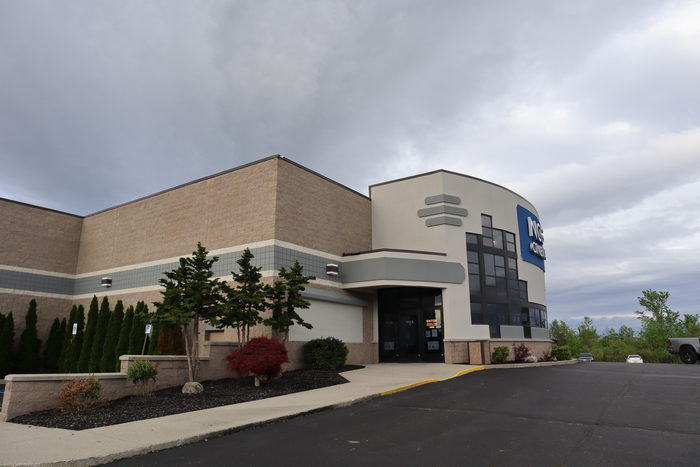 NCG Cinema - Alma - May 21 2022 (newer photo)